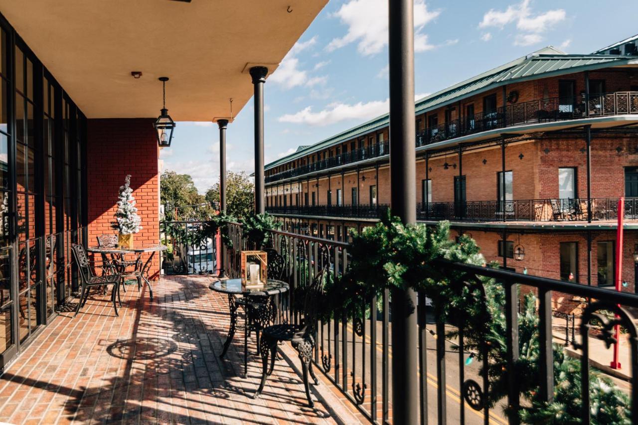 Church Street Inn Natchitoches Exterior photo